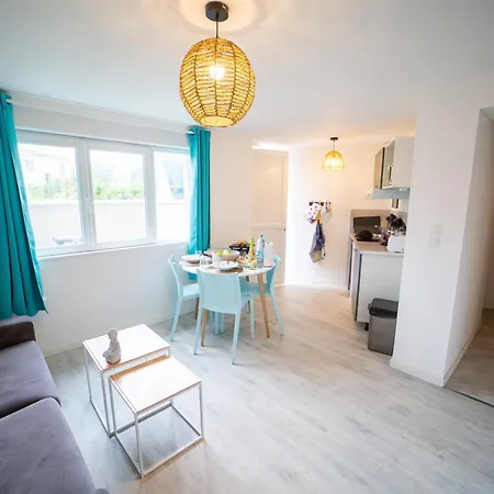 דירה Kelys Spa- Sauna,terrasse Privee & Serenite