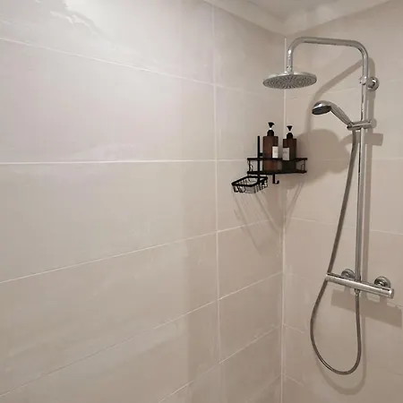 Kelys Spa- Sauna,terrasse Privee & Serenite בולון-סור-מאר